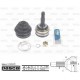 G12022PC Toyota каре комплект полуоска