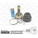 43410-20444 Toyota каре комплект полуоска