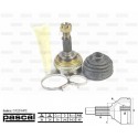 G12014PC Toyota каре комплект полуоска