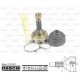 G12014PC Toyota каре комплект полуоска