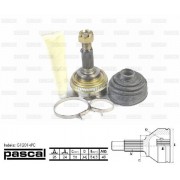 G12014PC Toyota каре комплект полуоска