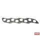 MD050482 Mitsubishi 4D56 гарнитура всмукателен изпускателен колектор
