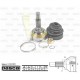 43420-20020 Toyota каре комплект полуоска
