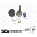 G12007PC Toyota каре комплект полуоска