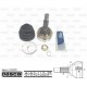43410-20431 Toyota каре комплект полуоска