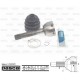G12002PC Toyota каре комплект полуоска