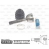 G12002PC Toyota каре комплект полуоска