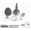43410-12151 Toyota каре комплект полуоска