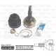 43410-12151 Toyota каре комплект полуоска