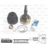 43410-12151 Toyota каре комплект полуоска