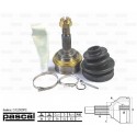 43420-20120 Toyota каре комплект полуоска