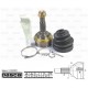 43420-20120 Toyota каре комплект полуоска