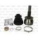 G11086PC Nissan каре комплект полуоска