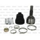 G11085PC Nissan каре комплект полуоска