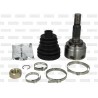 G11085PC Nissan каре комплект полуоска