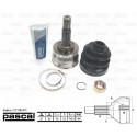 G11084PC Nissan каре комплект полуоска