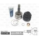 G11084PC Nissan каре комплект полуоска