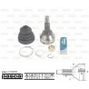 39211-JA00A Nissan каре комплект полуоска