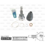 39211-CG000 Infiniti каре комплект полуоска