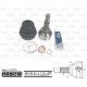 39211-JD02B Nissan каре комплект полуоска