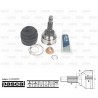 G033-25-500 Ford Mazda каре комплект полуоска