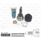 G13009PC Mazda каре комплект полуоска