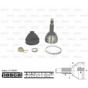 G11080PC Nissan каре комплект полуоска