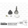 G11080PC Nissan каре комплект полуоска