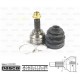 G13010PC Mazda каре комплект полуоска