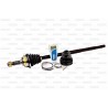 G12061PC Toyota Corolla външно каре
