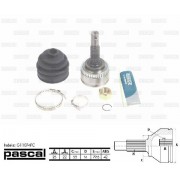 39211-BM526 Nissan каре комплект полуоска