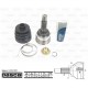 G13011PC Mazda каре комплект полуоска