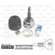39211-BM726 Nissan каре комплект полуоска