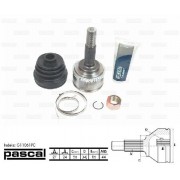 39211-AV325 Nissan каре комплект полуоска