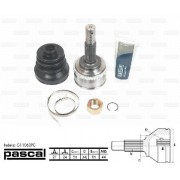 39211-AU325 Nissan каре комплект полуоска