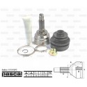 G13012PC Mazda каре комплект полуоска