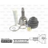 G13012PC Mazda каре комплект полуоска