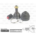 G13013PC Mazda каре комплект полуоска