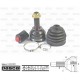 G13013PC Mazda каре комплект полуоска