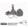 G13013PC Mazda каре комплект полуоска
