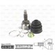 G13015PC Kia Mazda каре комплект полуоска