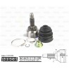 G13015PC Kia Mazda каре комплект полуоска