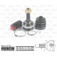 G13016PC Mazda каре комплект полуоска