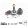 G13016PC Mazda каре комплект полуоска