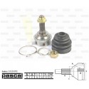 F035-22-510 Mazda каре комплект полуоска