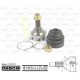 F035-22-510 Mazda каре комплект полуоска