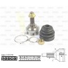 F035-22-510 Mazda каре комплект полуоска
