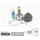 G053-25-600 Mazda каре комплект полуоска