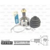 G053-25-600 Mazda каре комплект полуоска