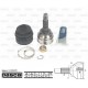 G023-22-510 Kia Mazda каре комплект полуоска